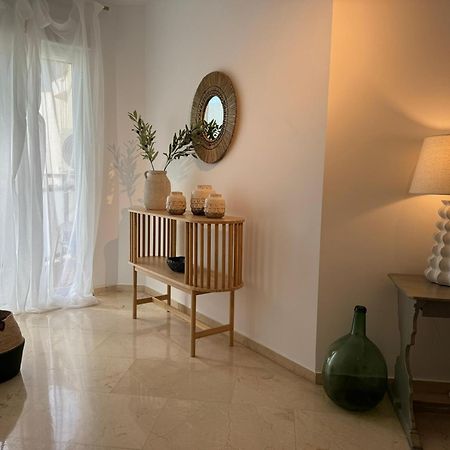 Apartamento Las Teresas Khalifa Kordoba Zewnętrze zdjęcie