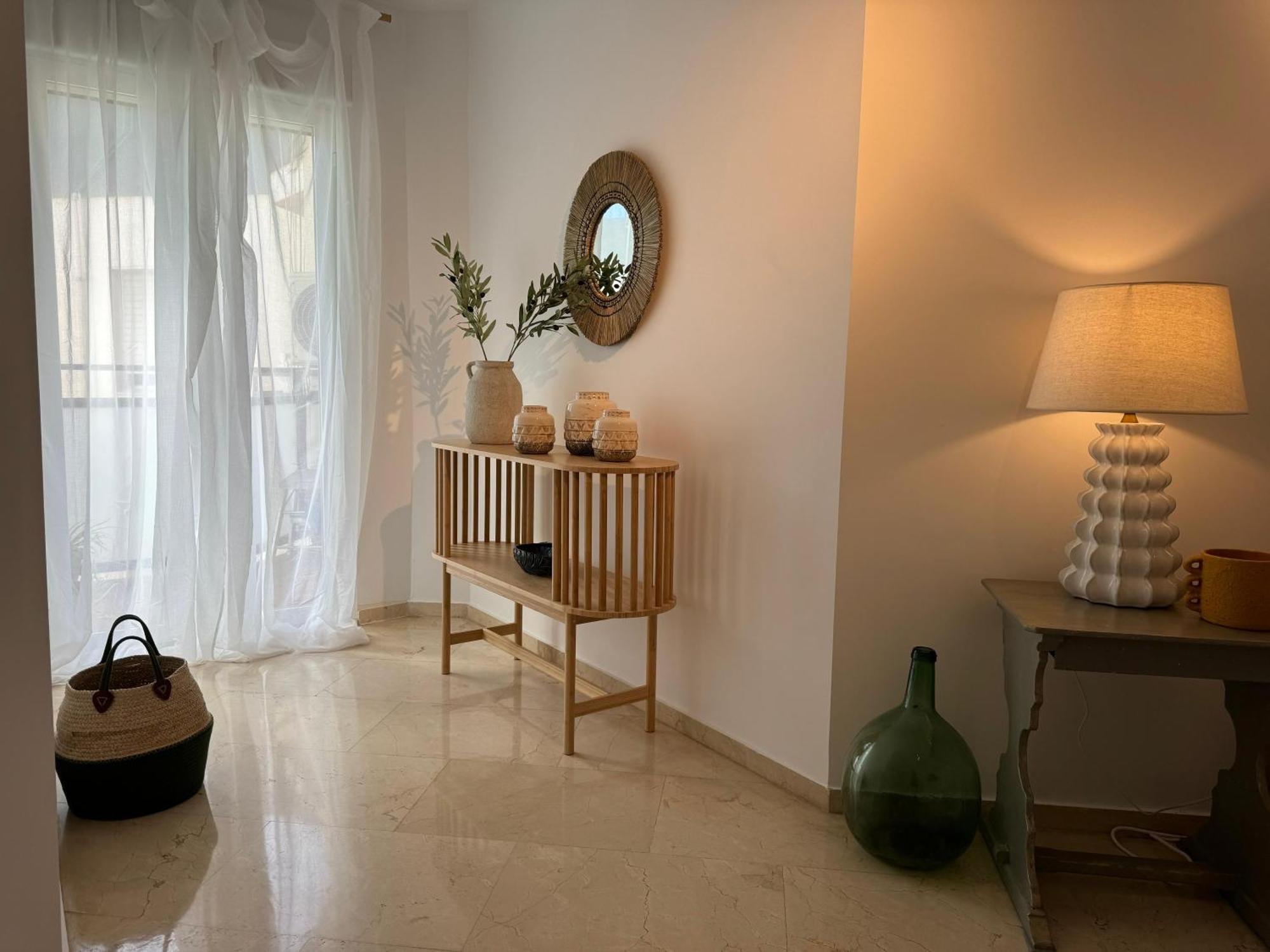 Apartamento Las Teresas Khalifa Kordoba Zewnętrze zdjęcie