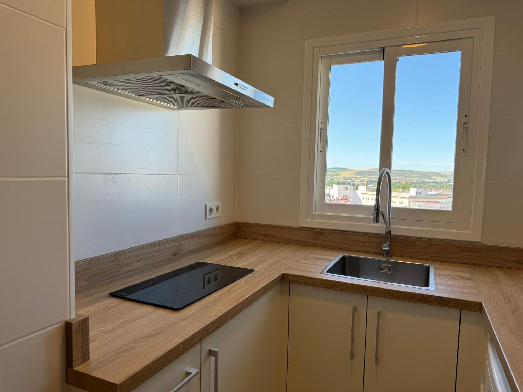 Apartamento Las Teresas Khalifa Kordoba Zewnętrze zdjęcie