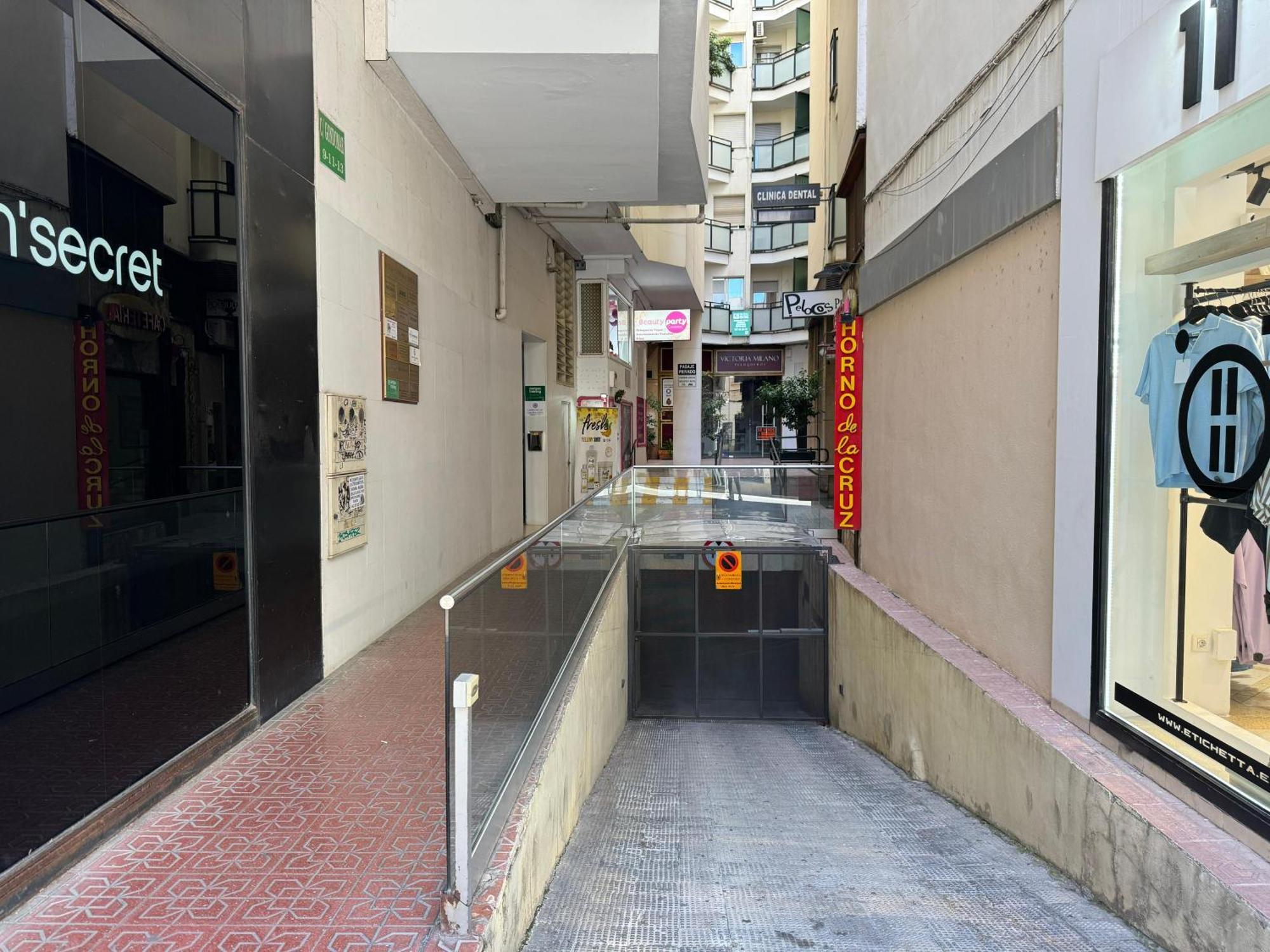 Apartamento Las Teresas Khalifa Kordoba Zewnętrze zdjęcie