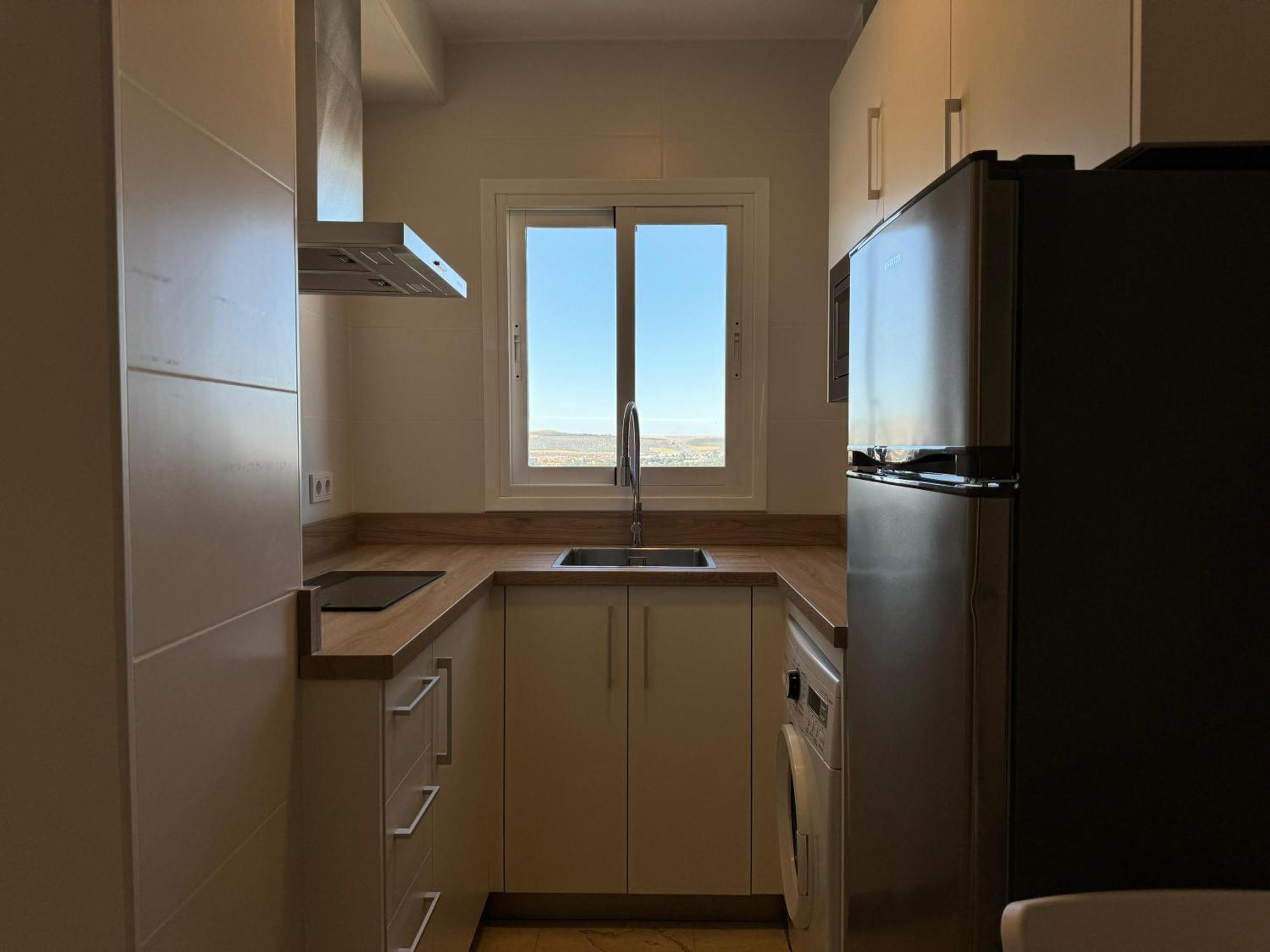 Apartamento Las Teresas Khalifa Kordoba Zewnętrze zdjęcie