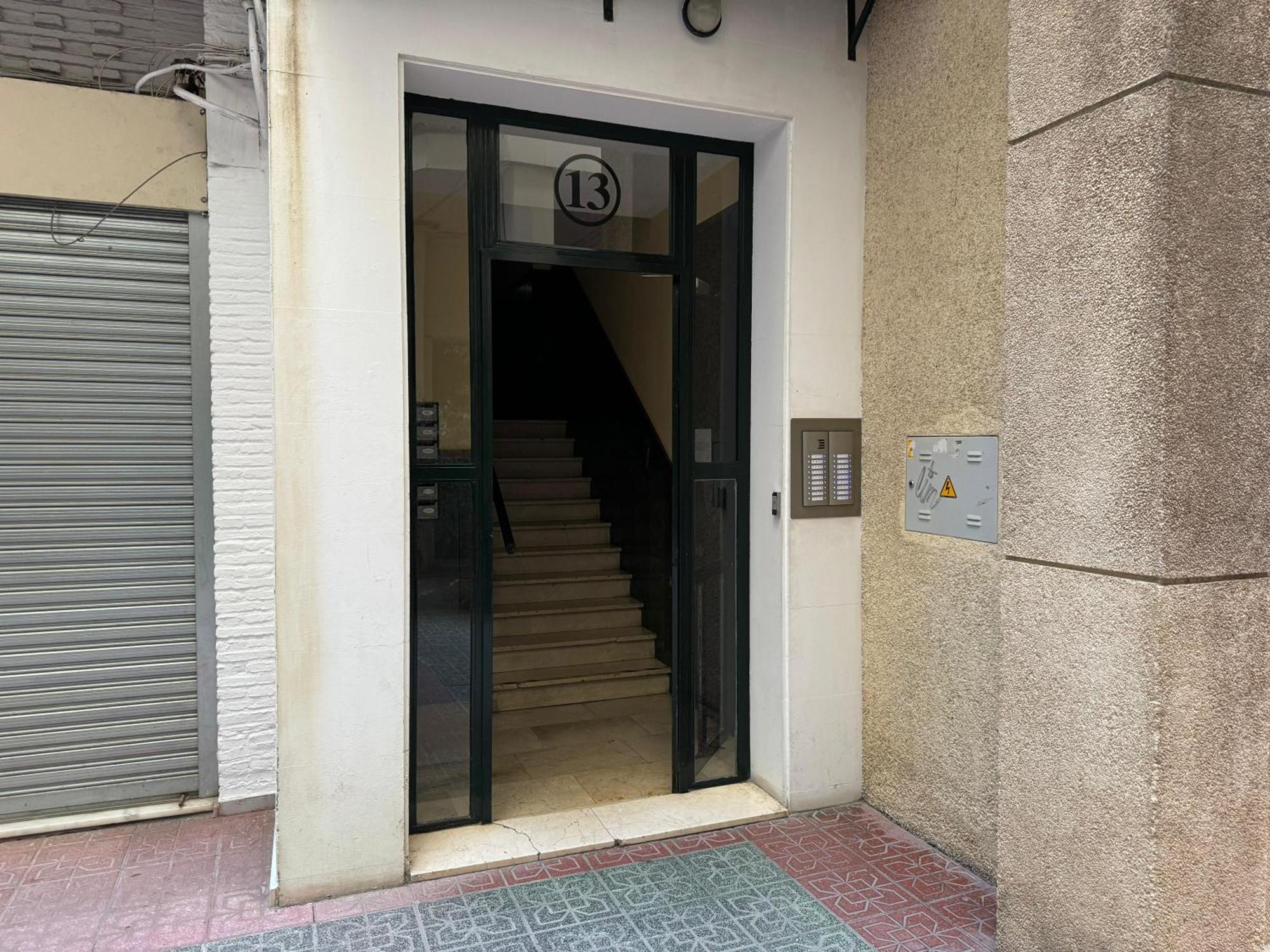 Apartamento Las Teresas Khalifa Kordoba Zewnętrze zdjęcie