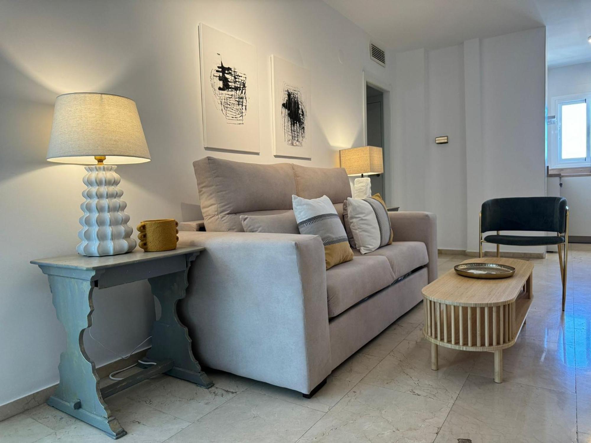 Apartamento Las Teresas Khalifa Kordoba Zewnętrze zdjęcie