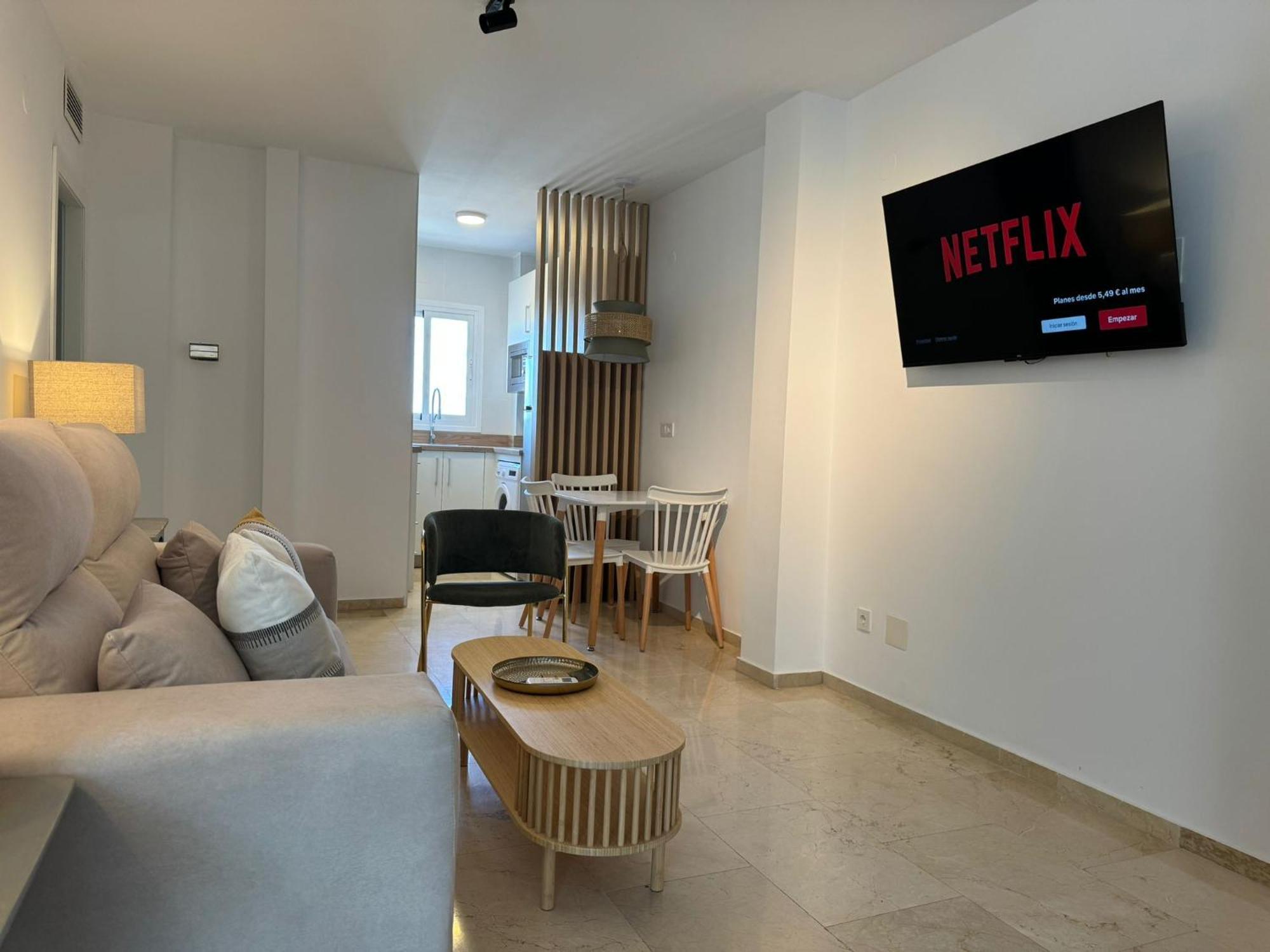 Apartamento Las Teresas Khalifa Kordoba Zewnętrze zdjęcie