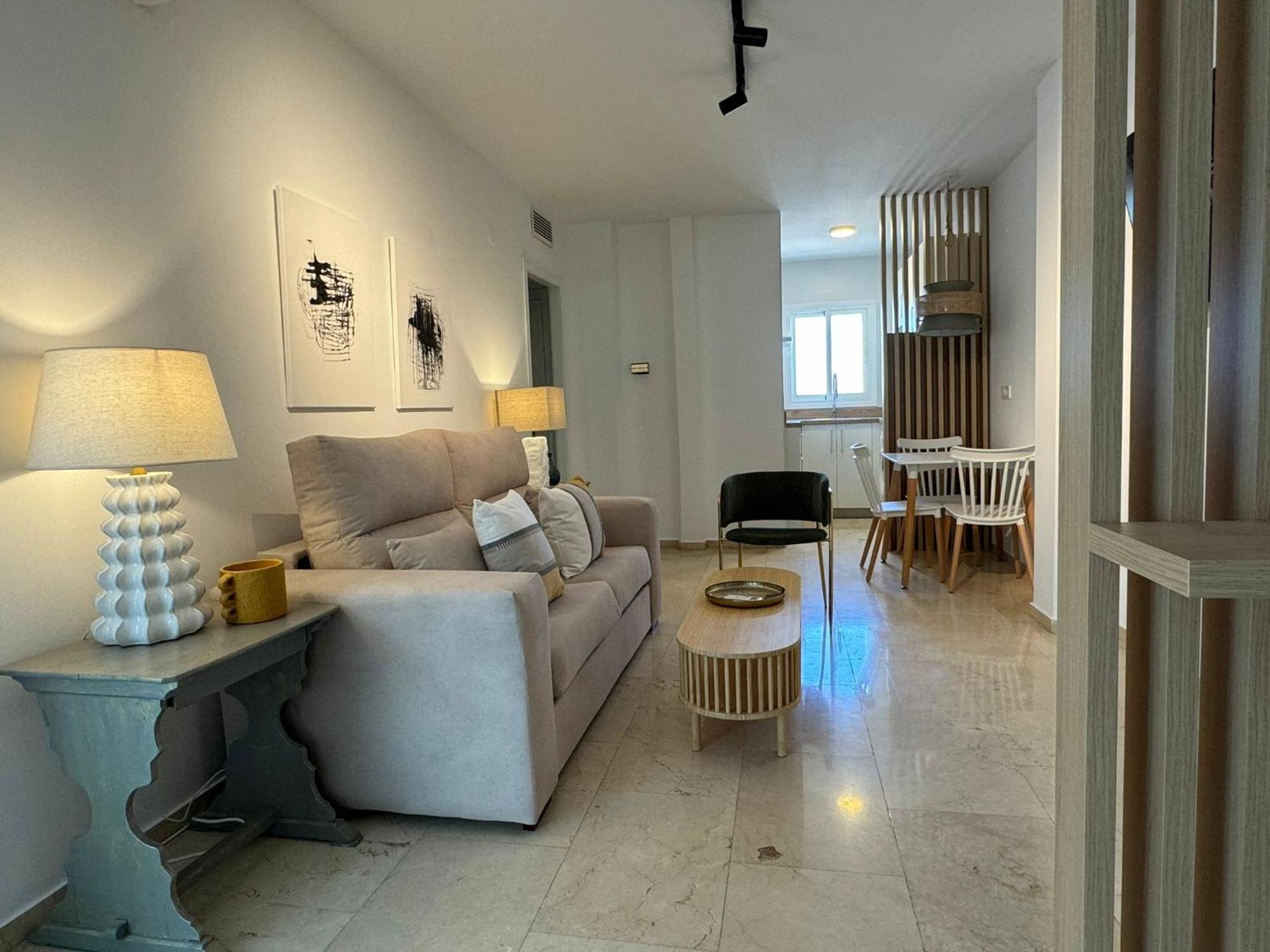 Apartamento Las Teresas Khalifa Kordoba Zewnętrze zdjęcie